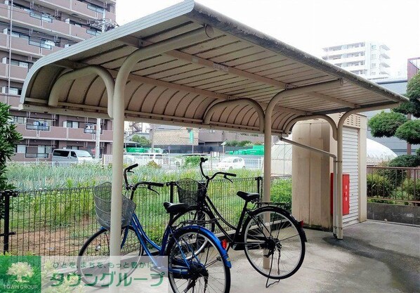 レオパレスラ メゾン三郷の物件内観写真